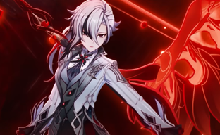 В Genshin Impact появилась Арлекино: трейлер главной звезды обновления 4.6