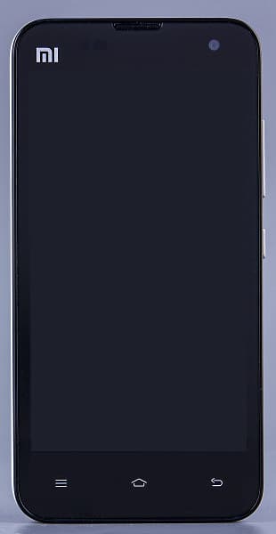Внешний вид Xiaomi Mi2S Внешний вид Xiaomi Mi2S