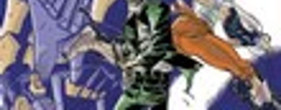 Valve Presents: The Sacrifice and other Steam-Powered Stories в ноябре 