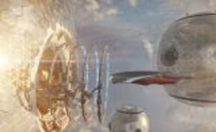 Разогнанная видеокарта GeForce RTX 2080 Ti выдаёт в тестовом пакете 3DMark Port Royal с трассировкой лучей 51,25 к/c