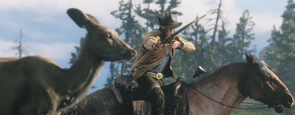 Актёр, озвучивший Артура Моргана, уверен, что Red Dead Redemption 3 выйдет