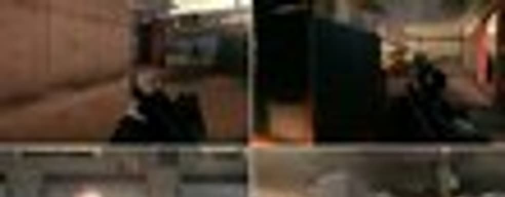 MP-трейлер GoldenEye 007