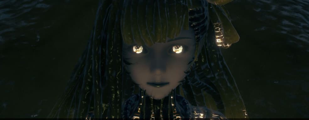 Цензура в стиле Sony. Обновлённый фильтр текста для PS5 не позволяет сообщить о выходе Nier Replicant