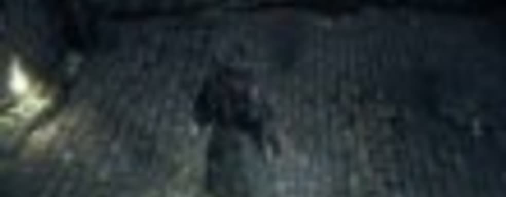 Кооператив в альфа-тесте Bloodborne