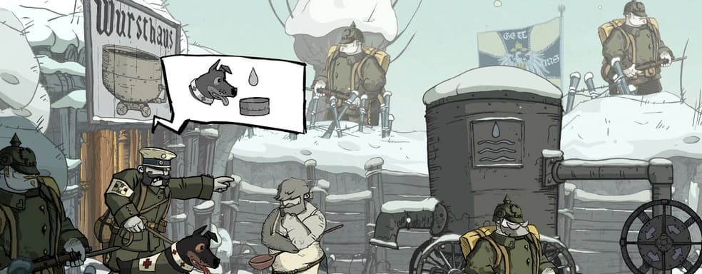 Ubisoft выпустит три эксклюзивных игры для Netflix