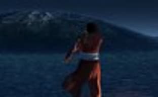 Вступительный ролик Final Fantasy X|X-2 HD Remaster – The Fall of A Great City