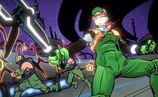 Релиз шутера Curved Space перенесли