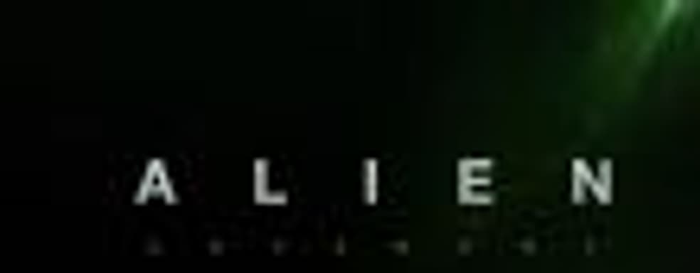 VR-проект по мотивам фильма Alien: Covenant в разработке