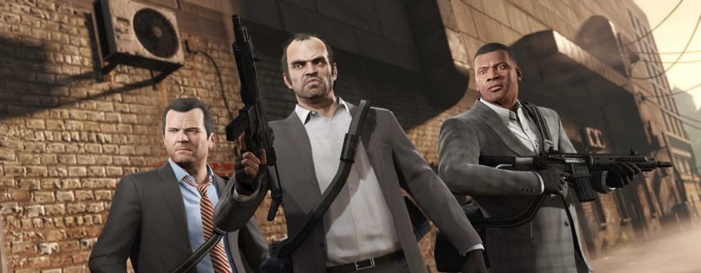 «А что изменилось?» Игроки уничтожают рейтинг обновленной GTA 5 и спрашивают, за что они отдали свои деньги