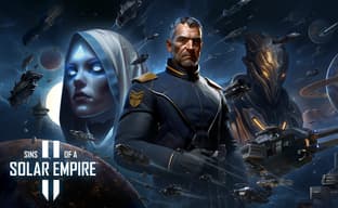 Новое измерение космических стратегий. Sins of a Solar Empire 2 скоро выйдет в Steam