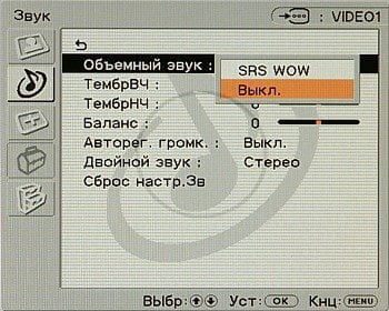 OSD