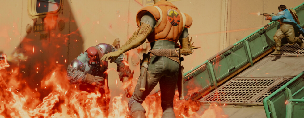 Недовольные бетой Concord ставят низший балл в PS Store, а им противостоят фанаты шутера