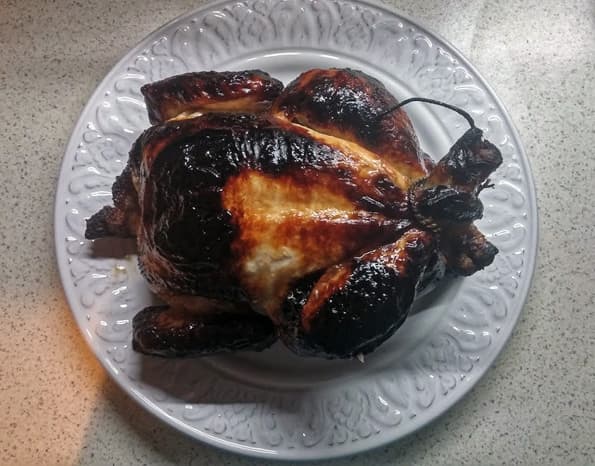 Мини-печь Ricci TO-28CRKSL