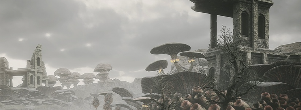 В российском MMO-шутере PIONER появится Пугач: разработчики показали новую модель оружия