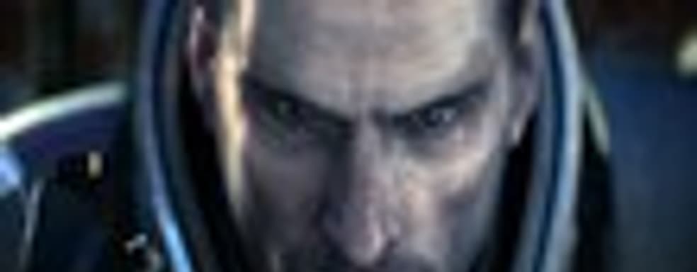 Процент прохождения игр BioWare