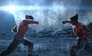 The First Character of the Tekken 8 Expansion is Known. The Return of a Cult Fighter