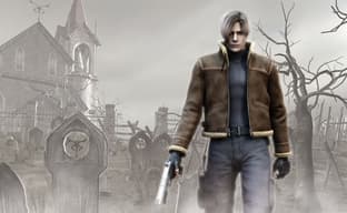 Forget the Remake – New Demo of Resident Evil 4 HD Project Released