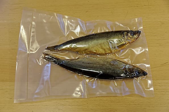 вакуумный упаковщик Redmond RVS-M021