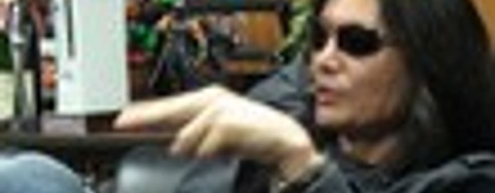 Итагаки собрал новую команду, которая работает над эксклюзивом Xbox 360