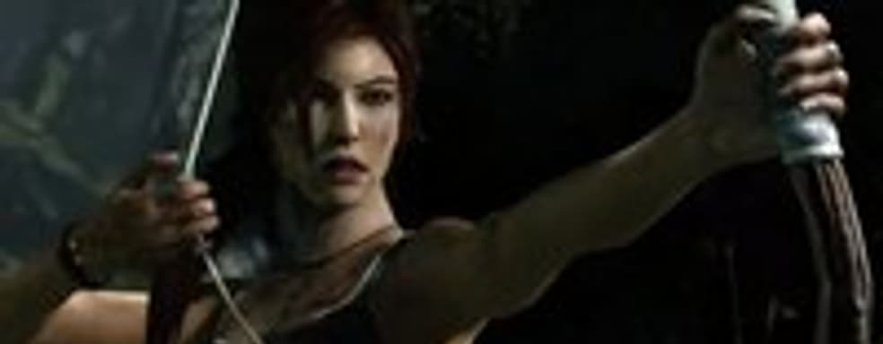 Дневники разработчиков Tomb Raider [русские субтитры]