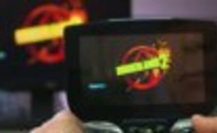 Borderlands 2 на Project SHIELD