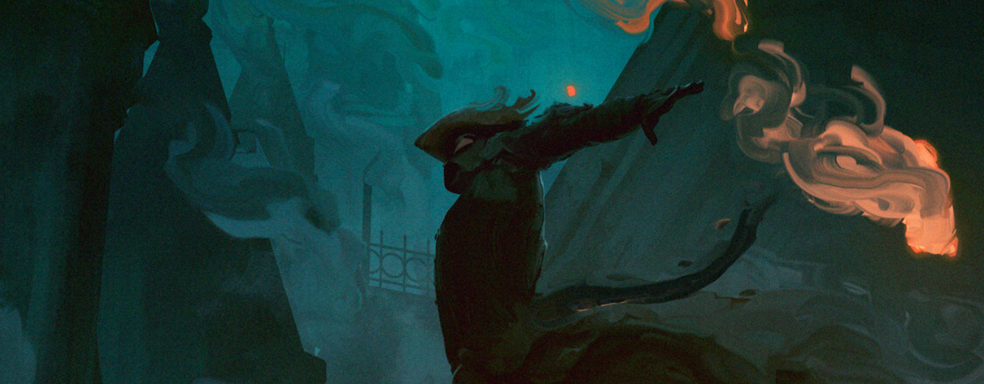 Bloodborne загрузили на эмуляторе PlayStation 4. Играть нельзя, но результат и так впечатляет