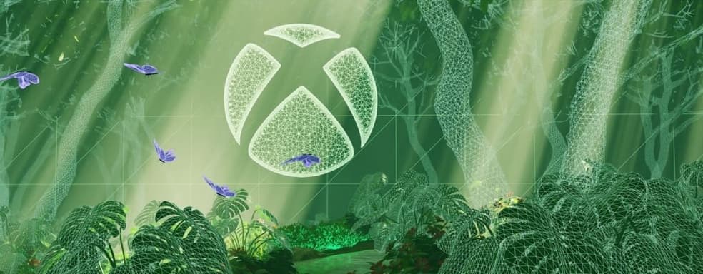 Xbox становится экологичнее. Новые изменения упростят ремонт консолей