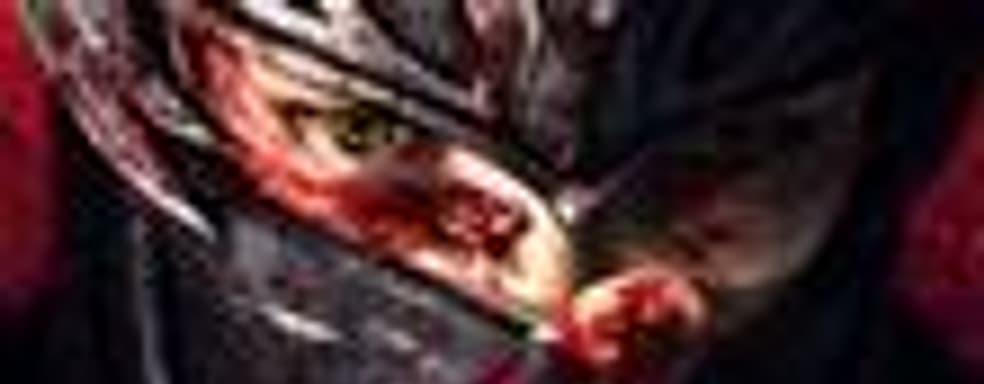 Более доступный Ninja Gaiden 3