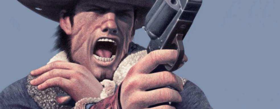 Фанат Red Dead отметил юбилей игры и показал роскошную коллекцию. Франшизе Rockstar исполнилось 20 лет