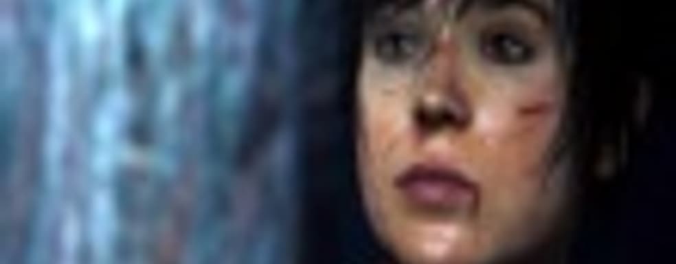 Beyond: Two Souls получилась чуть дороже Heavy Rain