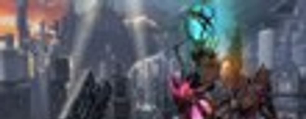 Vita-версия Sine Mora с эксклюзивным контентом