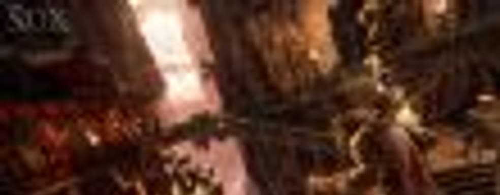 Демонстрация игрового процесса Styx: Shards of Darkness