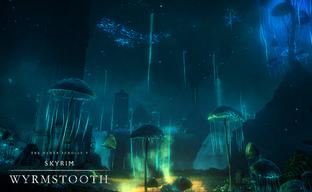 Известный мод для Skyrim появился в сети после пятилетнего перерыва