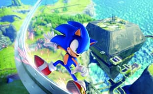 В обзорном трейлере Sonic Frontiers рассказали об открытом мире, боях, прогрессе и другом