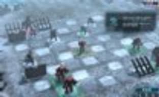 Свежий геймплей Warhammer 40K: Regicide 