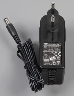 Kitfort KT-519, адаптер питания