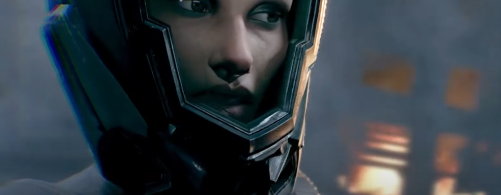 Научно-фантастическое приключение The Expanse A Telltale Series выйдет на ПК в Steam. Эксклюзивность EGS заканчивается