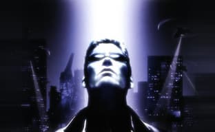 В мире Deus Ex победитель получает всё