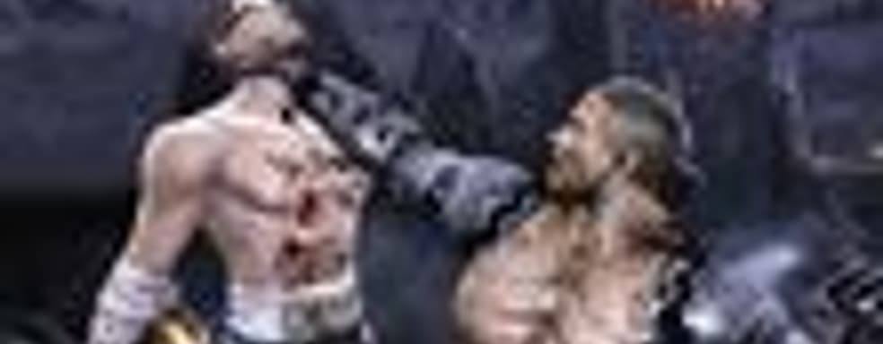 «1С-СофтКлаб» выпустит Mortal Kombat в России