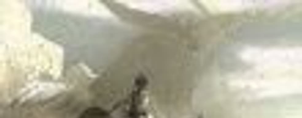 Ремейк Shadow of the Colossus можно будет запустить при 60к/c