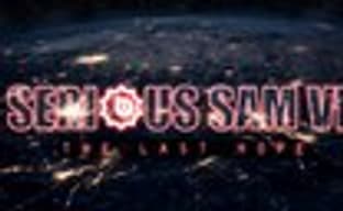 Анонс Serious Sam VR: The Last Hope для VR-гарнитур