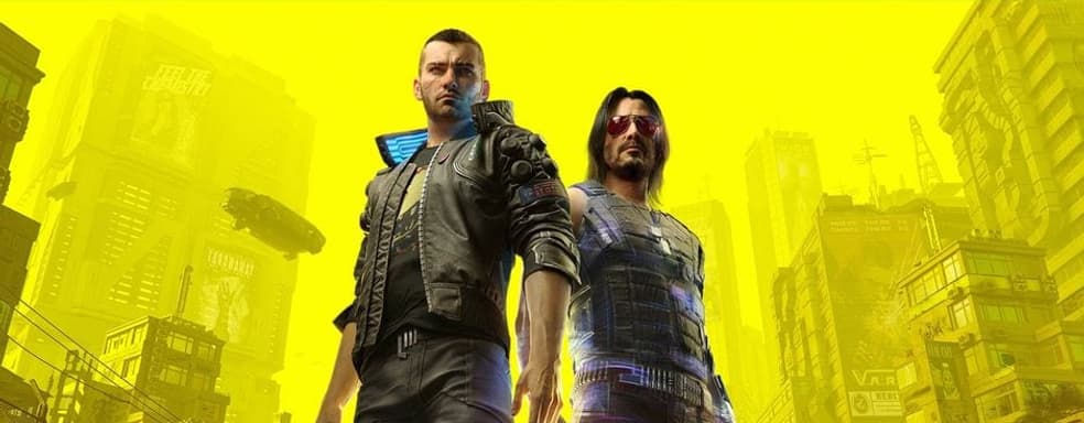 Cyberpunk 2077 получит обновление «в течение нескольких недель». CDPR подтвердила платные дополнения