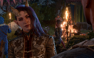 Создатель Baldur's Gate 3 Свен Винке изучил заметки к восьмому патчу — описание занимает полсотни страниц