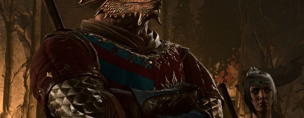 Патч 8 для Baldur's Gate 3 добавит новые диалогов для тех, кто сыграет новыми подклассами