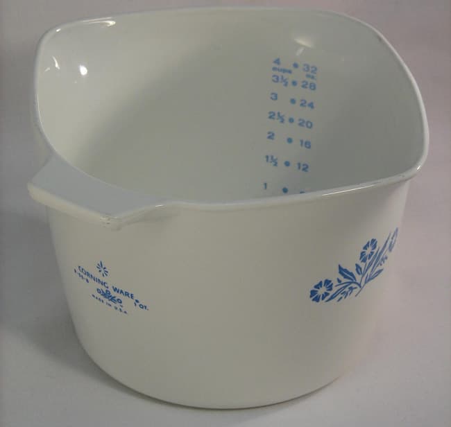 CorningWare