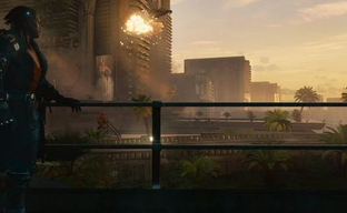 Cyberpunk 2077 покорила Китай. Это страна с самым высоким уровнем предзаказов