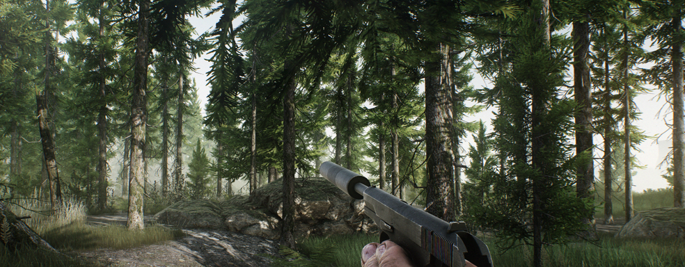 В Escape from Tarkov запустили сюрприз-ивент со Штурманом