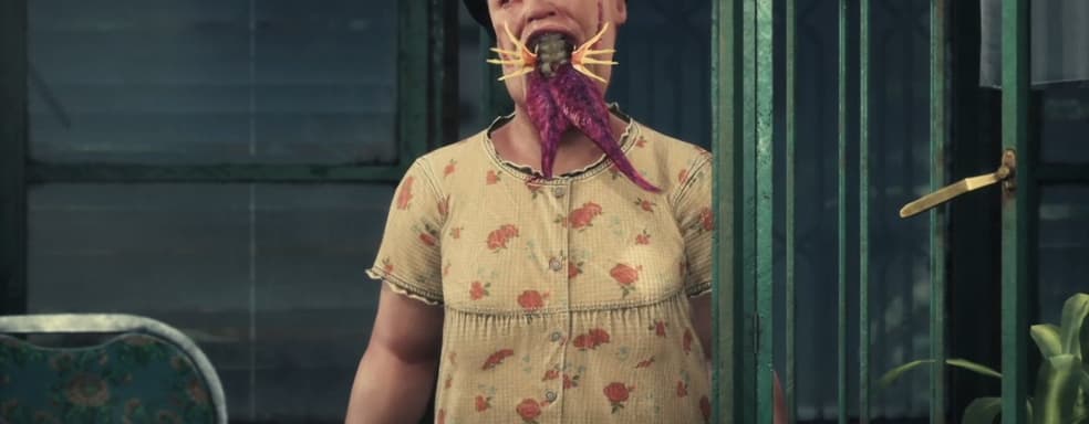 Вдохновением для Slitterhead послужил хоррор-эксклюзив для PS2