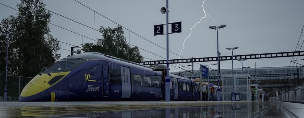 Focus Entertainment приобрела авторов симулятора железной дороги