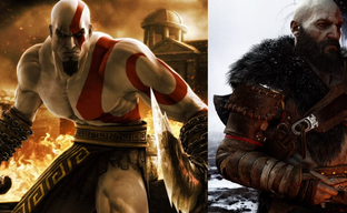 В God of War Ragnarok объяснили, почему Кратос перестал использовать старые силы